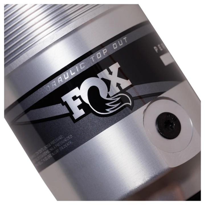 Amortyzator gazowy tył Coilover FOX Performance 2.5 IFP HTO Lift 0-2" - ujęcie 4