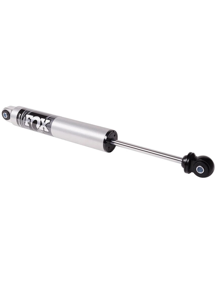Amortyzator gazowy tył FOX Performance 2.5 IFP HTO Lift 6,5"