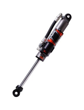 Amortyzator gazowy tył FOX Performance Elite 2.5 Reservoir Regulowany DSC EVO Lift 0-2"