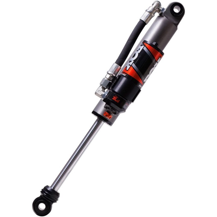 Amortyzator gazowy tył FOX Performance Elite 2.5 Reservoir Regulowany DSC EVO Lift 0-2" - ujęcie 3