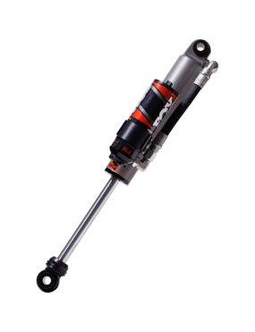 Amortyzator gazowy tył FOX Performance Elite 2.5 Reservoir Regulowany DSC EVO Lift 0-2"