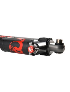 Amortyzator gazowy tył FOX Performance Elite 2.5 Reservoir Regulowany DSC EVO Lift 0-1,5"