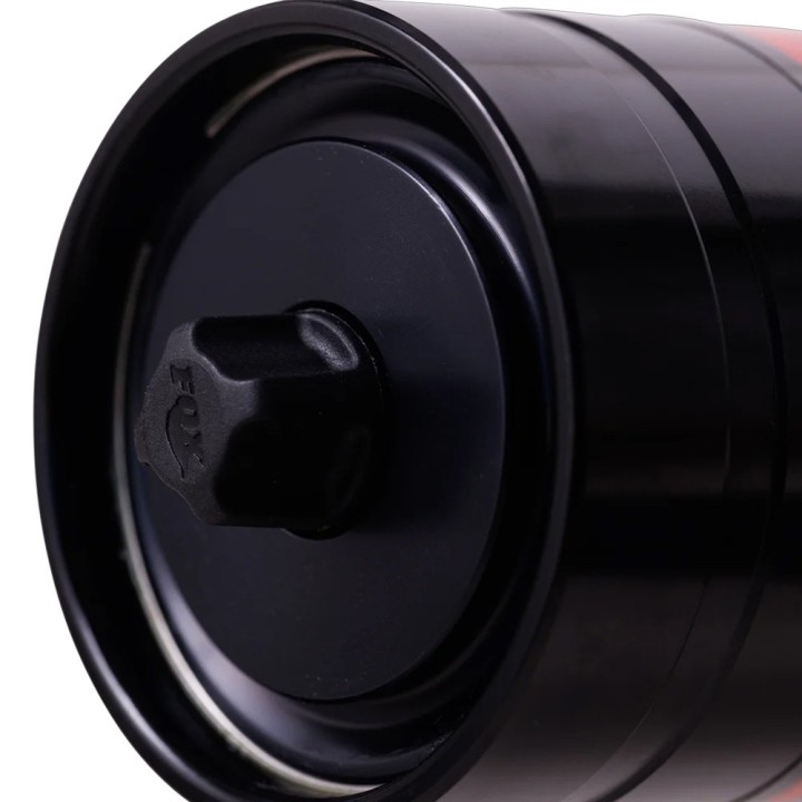 Amortyzator gazowy tył FOX Performance Elite 2.5 Reservoir Regulowany DSC EVO Lift 0-1,5" - ujęcie 5