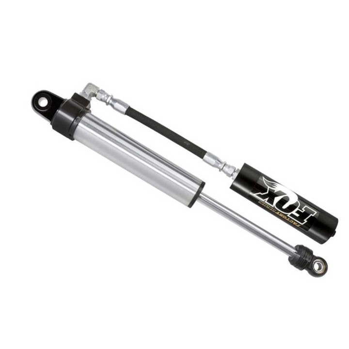 Amortyzator gazowy tył FOX Factory Race 2.5 Reservoir Lift 0-1,5"