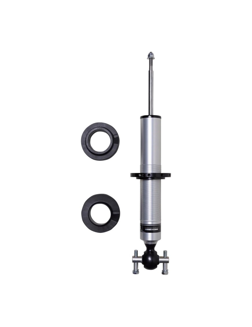 Amortyzator gazowy przód Coilover FOX Performance 2.5 IFP HTO Lift 0-3"
