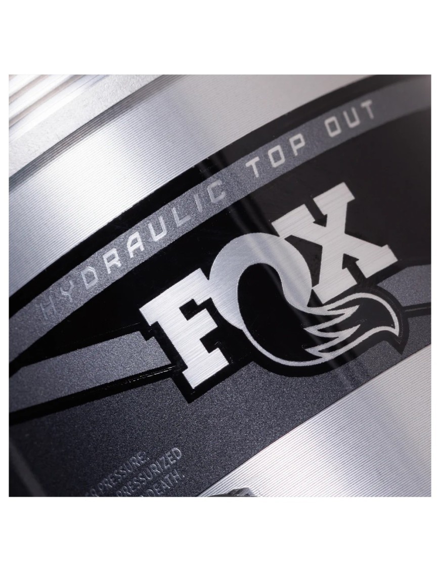 Amortyzator gazowy przód Coilover FOX Performance 2.5 IFP HTO Lift 0-3"