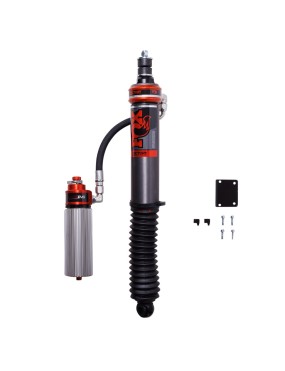 Amortyzator gazowy tył FOX Factory Race 3.0 Reservoir Regulowany Internal Bypass DSC EVO Lift 0-1"