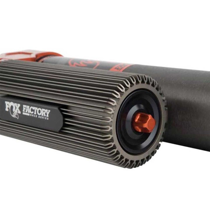 Amortyzator gazowy tył FOX Factory Race 3.0 Reservoir Regulowany Internal Bypass DSC Lift 2-3" - ujęcie 4