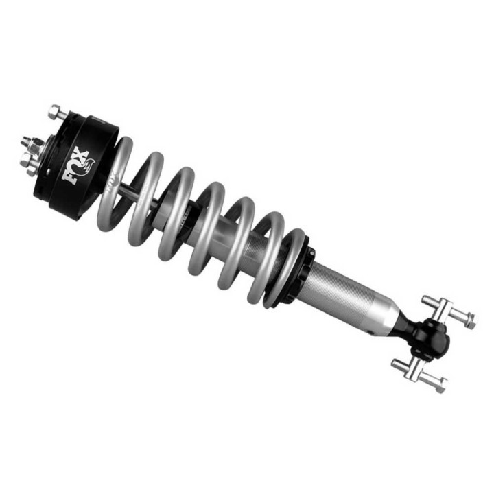 Amortyzator gazowy przód Coilover FOX Performance 2.5 IFP Lift 0-3" - ujęcie 2