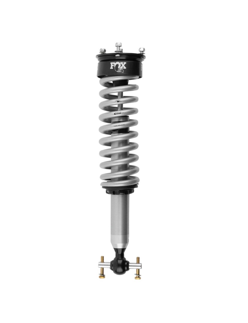 Amortyzator gazowy przód Coilover FOX Performance 2.5 IFP Lift 0-2,5"