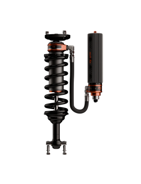Zestaw amortyzatorów FOX Factory Race 3.2 Live Valve Reservoir Lift 2-2,5"