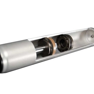 Amortyzator gazowy tył FOX Performance 2.0 IFP Lift 2-3" - ujęcie 2