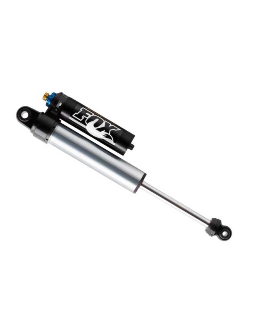 Amortyzator gazowy tył FOX Factory Race 2.5 Reservoir Regulowany DSC Lift 1,5-3,5"