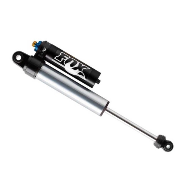 Amortyzator gazowy tył FOX Factory Race 2.5 Reservoir Regulowany DSC Lift 1,5-3,5" - ujęcie 4