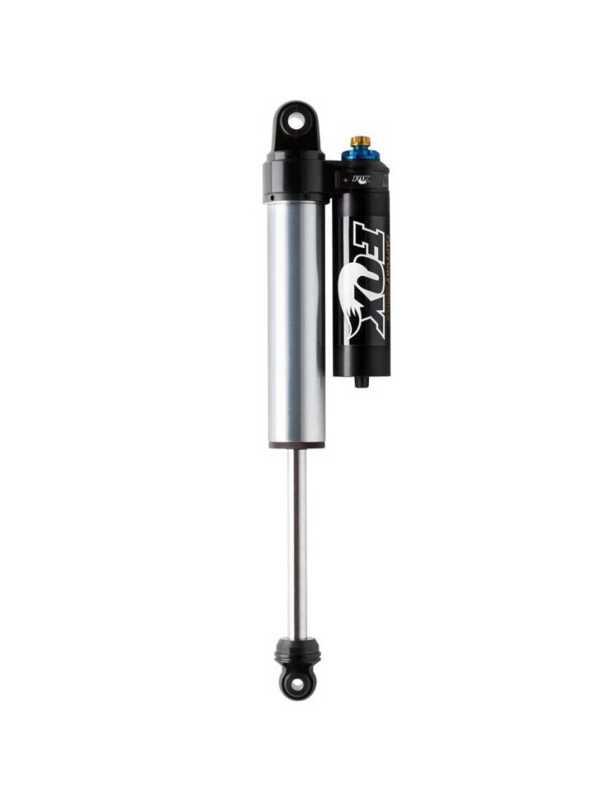Amortyzator gazowy tył FOX Factory Race 2.5 Reservoir Regulowany DSC Lift 1,5-3,5"
