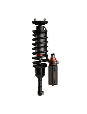Zestaw amortyzatorów FOX Factory Race 3.2 Live Valve Internal Bypass Reservoir Lift 2-3"