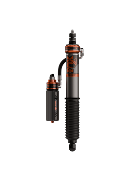 Zestaw amortyzatorów FOX Factory Race 3.2 Live Valve Internal Bypass Reservoir Lift 2-3"