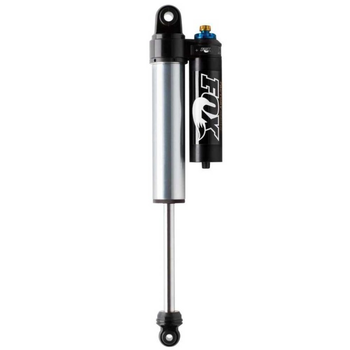Amortyzator gazowy tył FOX Factory Race 2.5 Reservoir Regulowany DSC Lift 0-1,5" - ujęcie 2