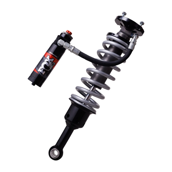 Amortyzator gazowy przód Coilover FOX Performance Elite 2.5 Reservoir Regulowany DSC EVO HD Tune Lift 1,5-3"