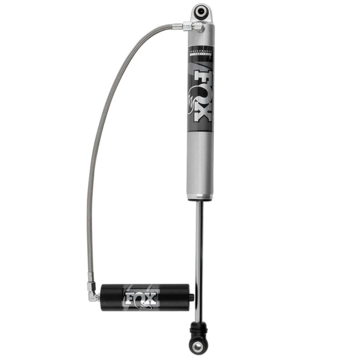 Amortyzator gazowy przód FOX Performance 2.0 IFP Reservoir Lift 2-3" - ujęcie 3