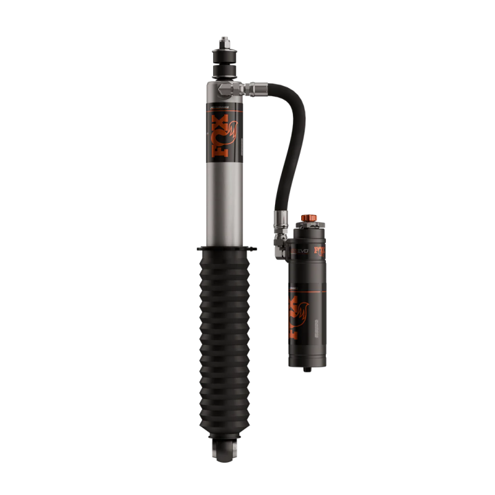 Amortyzator gazowy tył FOX Performance Elite 2.5 Reservoir Regulowany DSC EVO HD Tune Lift 0-1,5"