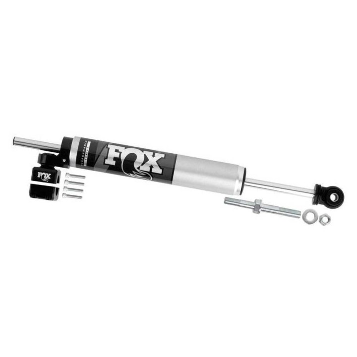 Amortyzator skrętu drążek 1-1/2" FOX Performance 2.0 TS