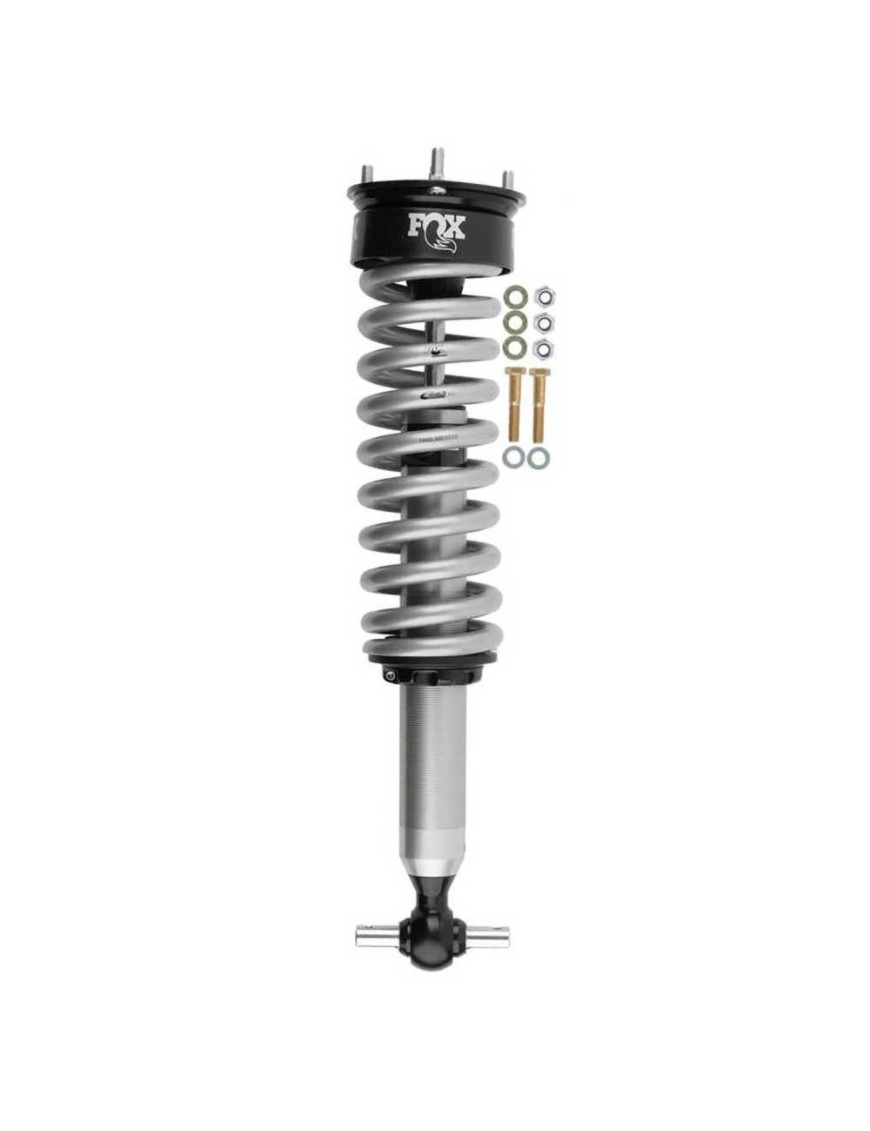 Amortyzator gazowy przód Coilover FOX Performance 2.0 IFP Lift 2-3,5"