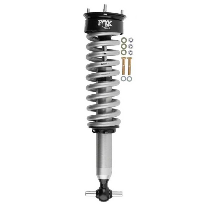 Amortyzator gazowy przód Coilover FOX Performance 2.0 IFP Lift 2-3,5"