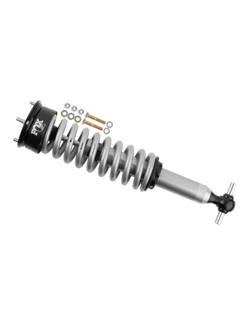 Amortyzator gazowy przód Coilover FOX Performance 2.0 IFP Lift 2-3,5"