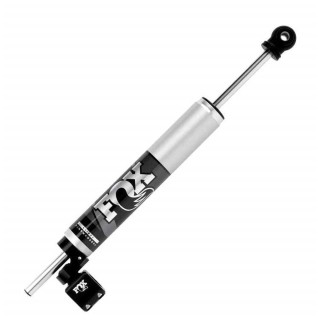 Amortyzator skrętu drążek 1-1/2" FOX Performance 2.0 TS - ujęcie 2