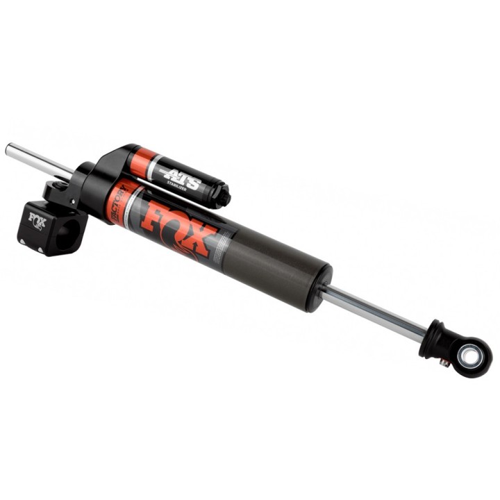 Amortyzator skrętu drążek 1-5/8" FOX Factory Race 2.0 Reservoir Regulowany ATS