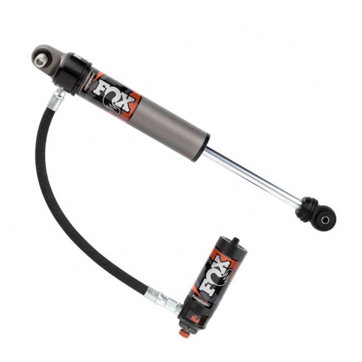 Amortyzator gazowy przód FOX Performance Elite 2.5 Reservoir Regulowany DSC Lift 4,5-6"