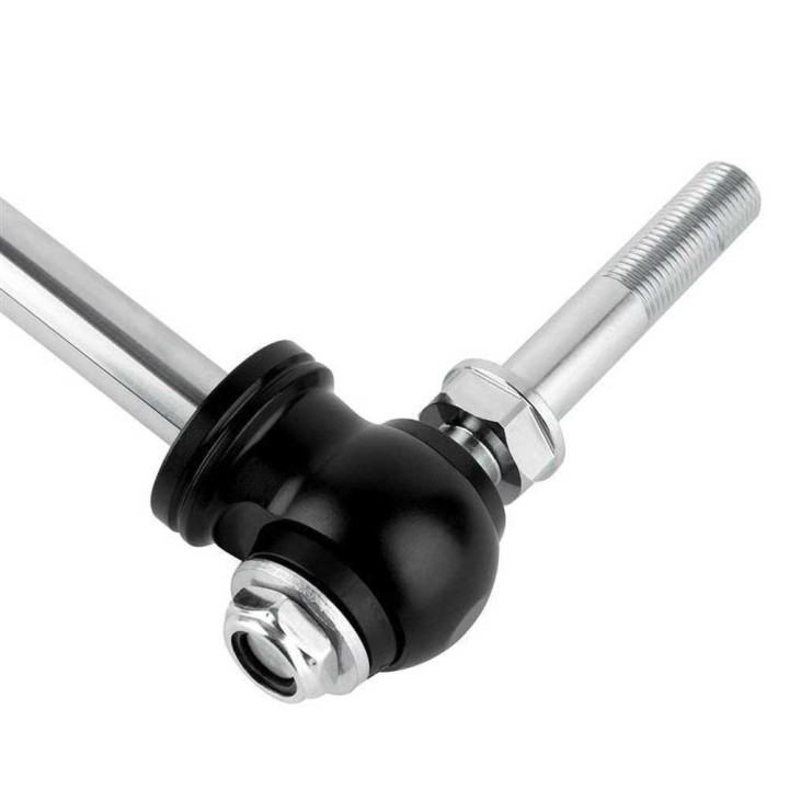 Amortyzator skrętu drążek 1-1/2" FOX Performance 2.0 TS - ujęcie 4