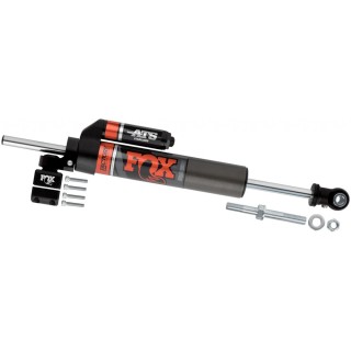 Amortyzator skrętu drążek 1-5/8" FOX Factory Race 2.0 Reservoir Regulowany ATS - ujęcie 2