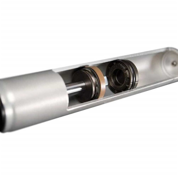 Amortyzator skrętu drążek 1-1/2" FOX Performance 2.0 TS - ujęcie 5