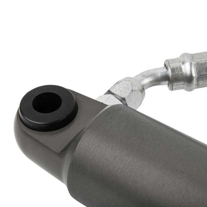 Amortyzator gazowy przód FOX Performance Elite 2.5 Reservoir Regulowany DSC Lift 4,5-6" - ujęcie 4