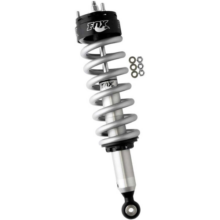 Amortyzator gazowy przód Coilover FOX Performance 2.0 IFP Lift 0-2" - ujęcie 2