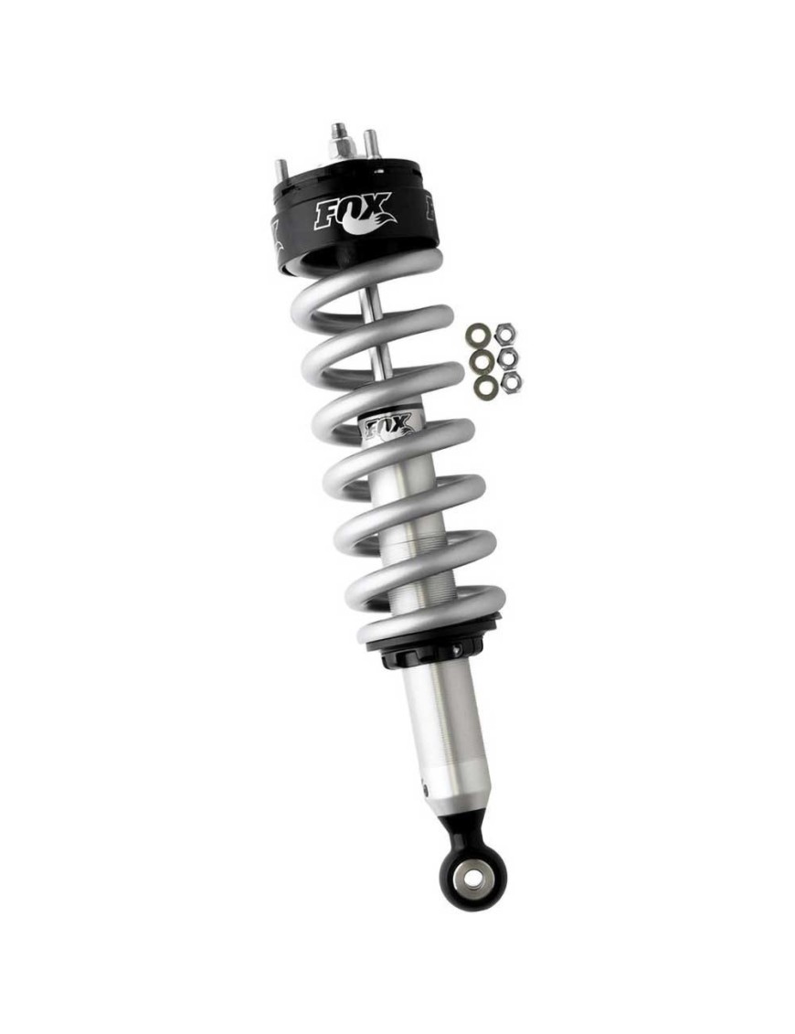 Amortyzator gazowy przód Coilover FOX Performance 2.0 IFP Lift 0-2"
