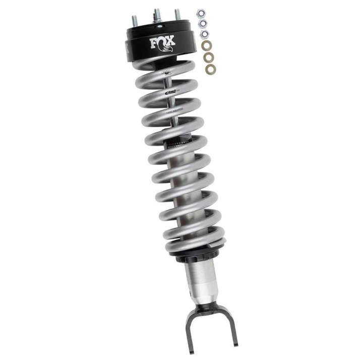 Amortyzator gazowy przód Coilover FOX Performance 2.0 IFP Lift 0-2" - ujęcie 3