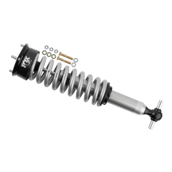 Amortyzator gazowy przód Coilover FOX Performance 2.0 IFP Lift 0-2" - ujęcie 2