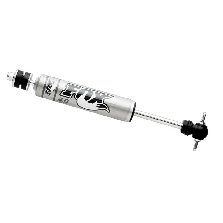 Amortyzator gazowy przód FOX Performance 2.0 IFP Lift 0-2" - ujęcie 3