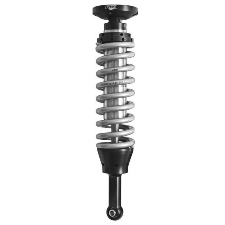 Amortyzator gazowy przód Coilover FOX Factory Race 2.5 IFP Lift 0-3"