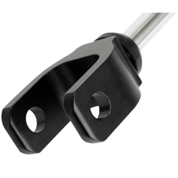 Amortyzator gazowy przód FOX Performance 2.0 IFP Lift 0-1" - ujęcie 2