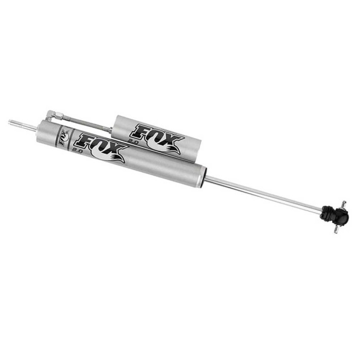 Amortyzator gazowy przód FOX Performance 2.0 IFP Reservoir Lift 6,5-8"