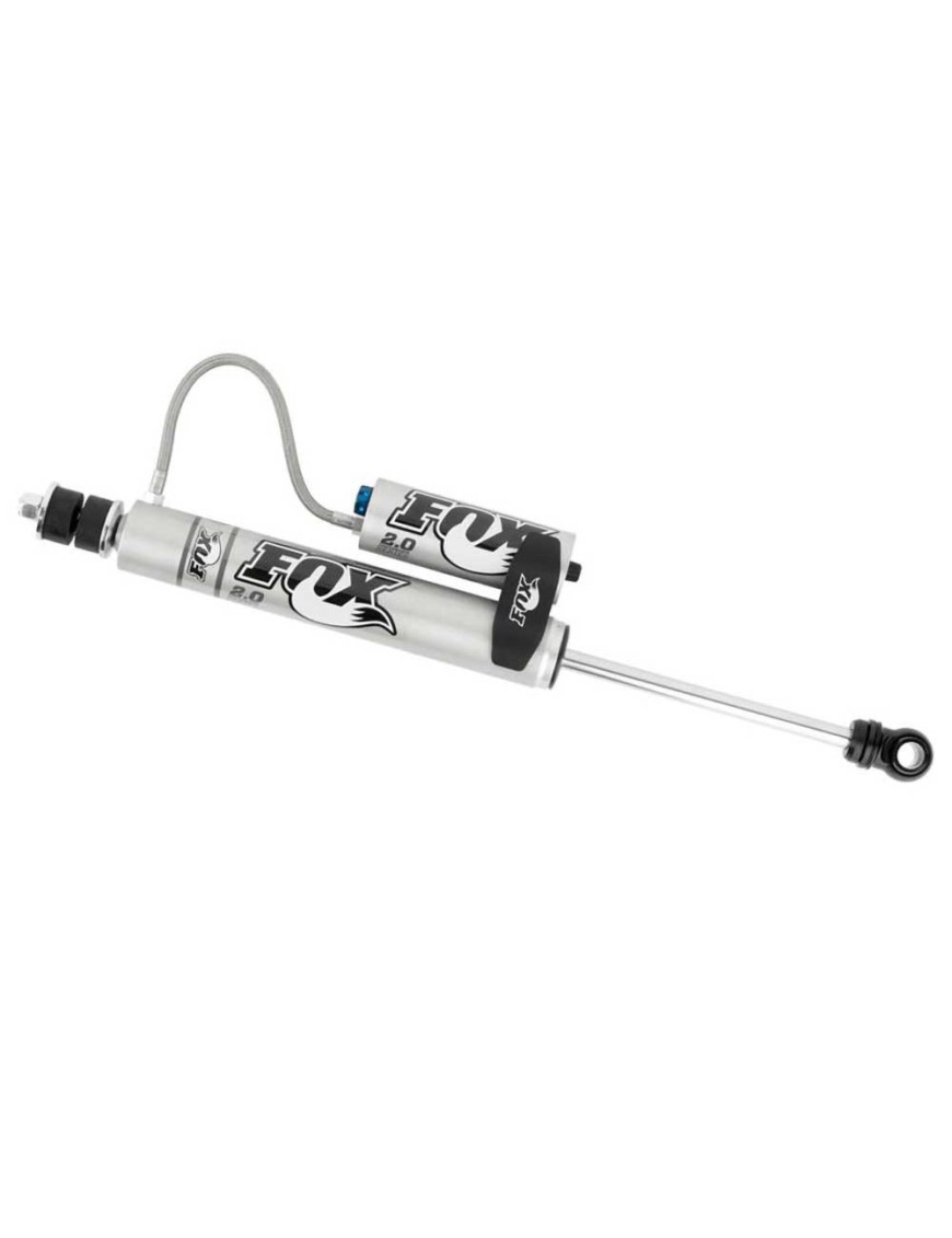Amortyzator gazowy tył FOX Performance 2.0 Reservoir Regulowany LSC Lift 0-3"