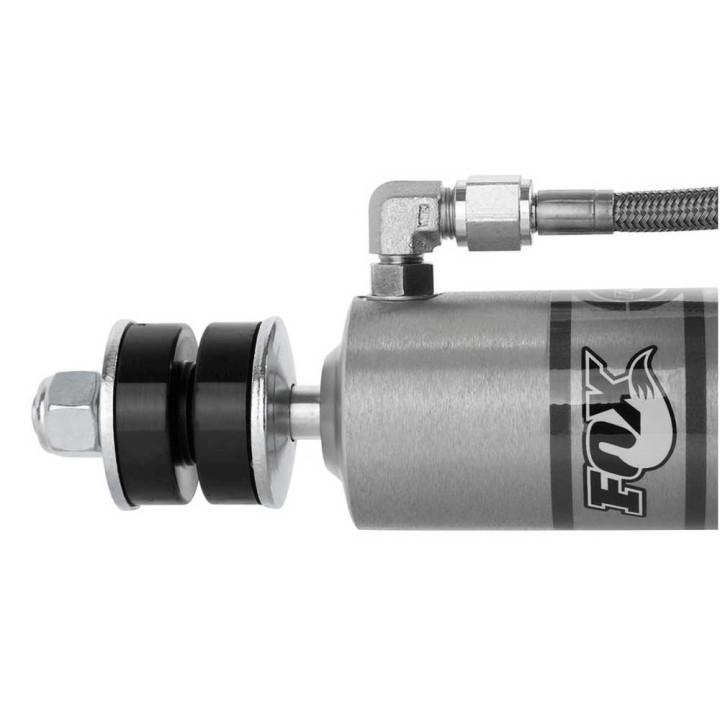 Amortyzator gazowy przód FOX Performance 2.0 Reservoir Regulowany LSC Lift 4-6" - ujęcie 4