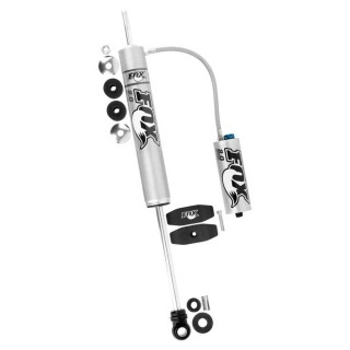 Amortyzator gazowy tył FOX Performance 2.0 Reservoir Regulowany LSC Lift 0-3" - ujęcie 2