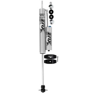 Amortyzator gazowy przód FOX Performance 2.0 Reservoir Regulowany LSC Lift 0-2" - ujęcie 2