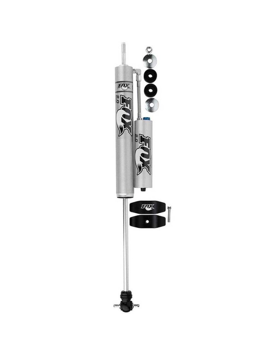 Amortyzator gazowy przód FOX Performance 2.0 Reservoir Regulowany LSC Lift 0-2"