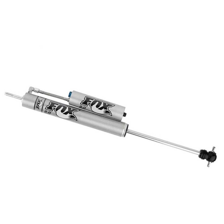 Amortyzator gazowy przód FOX Performance 2.0 Reservoir Regulowany LSC Lift 4-6" - ujęcie 5
